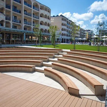 Belvedere - 5* Primorsko