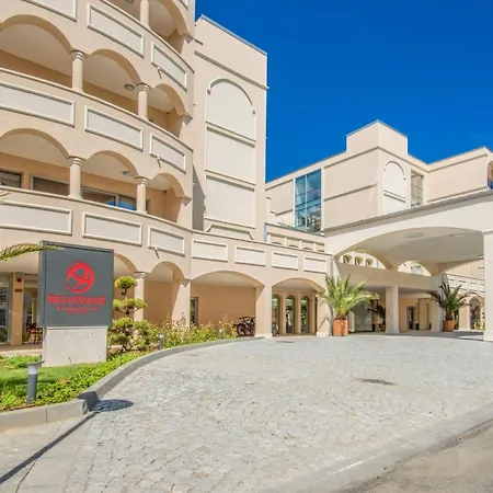 Belvedere - 5* Primorsko
