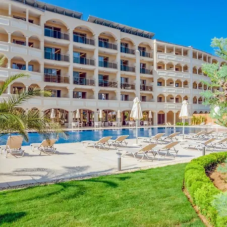 Belvedere - Hotel 5*