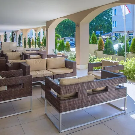 Belvedere - Hotel