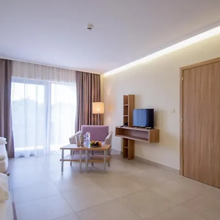 Belvedere - 5*
