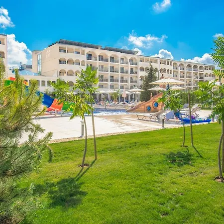 Belvedere - 5* Primorsko