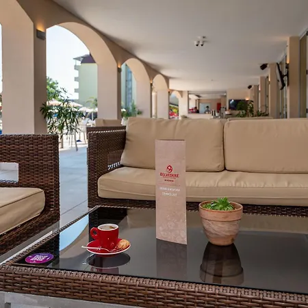 Belvedere - 5*