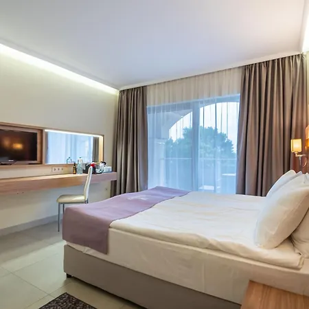 Belvedere - 5*