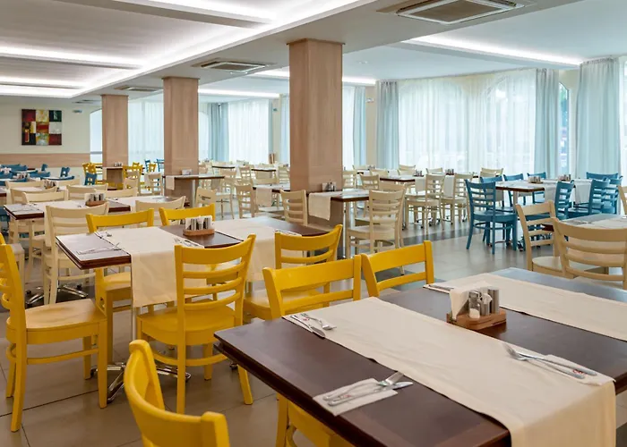 Belvedere 5* プリモルスコ