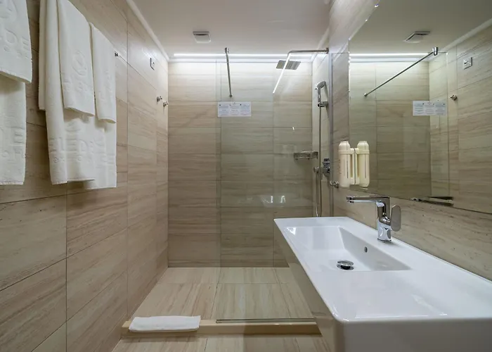 Belvedere 5* Primorsko