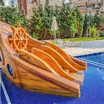 Belvedere Hotel Primorsko