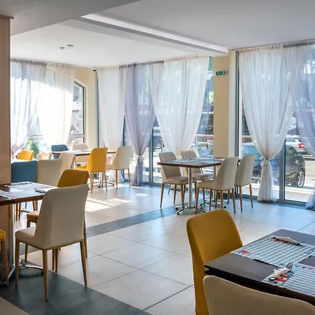 Belvedere - 5*