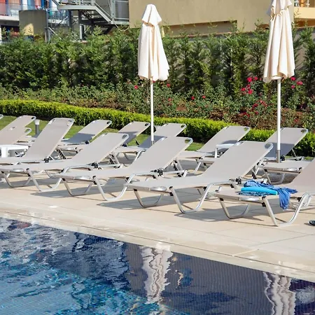 Belvedere - 5* Primorsko