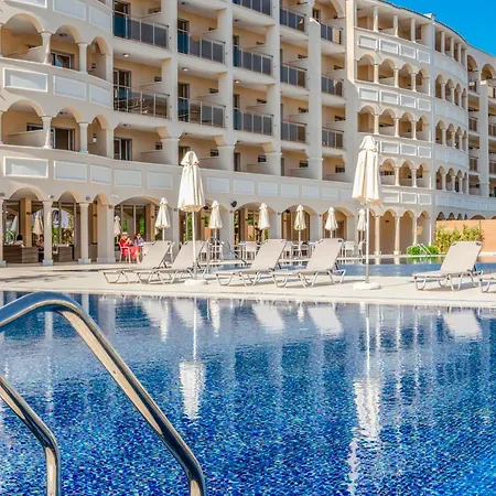 Otel Belvedere