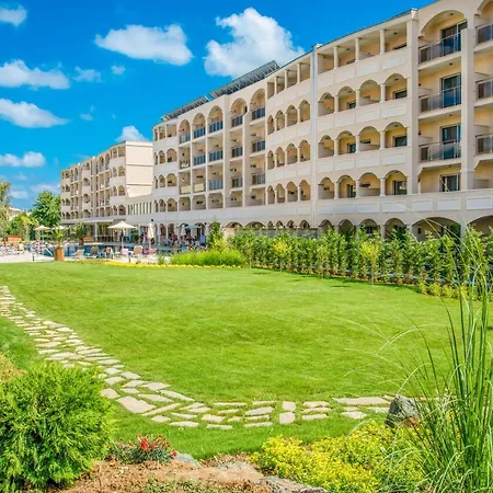 Otel Belvedere Primorsko