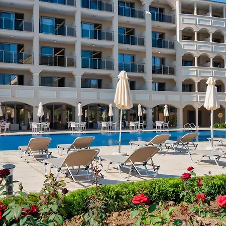 Hotel Belvedere - 5*
