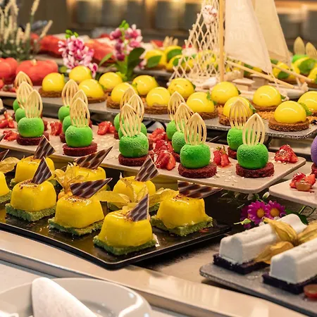 Belvedere ホテル 5*