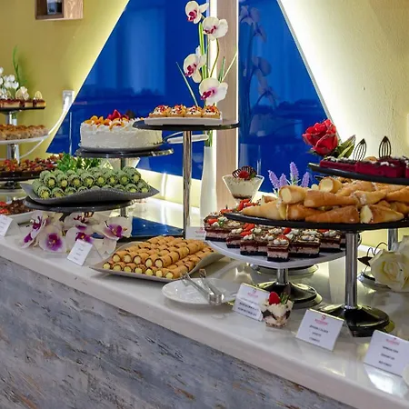Otel Belvedere