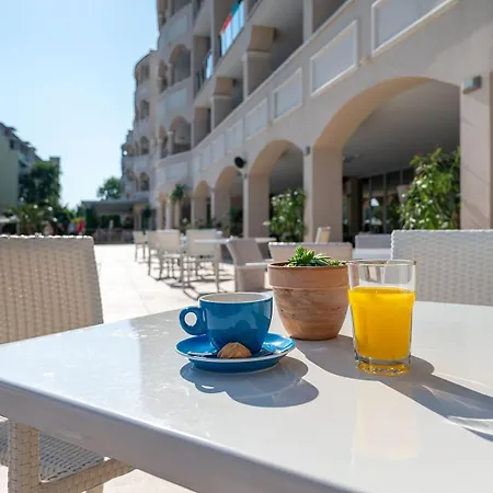 Hotel Belvedere - 5*