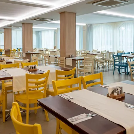 Belvedere - 5* Primorsko