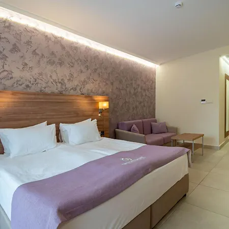 Hotel Belvedere - 5*