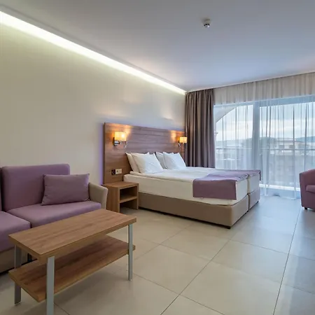 Belvedere - 5* Primorsko