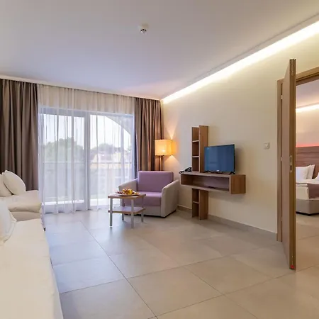 Hotel Belvedere - 5*