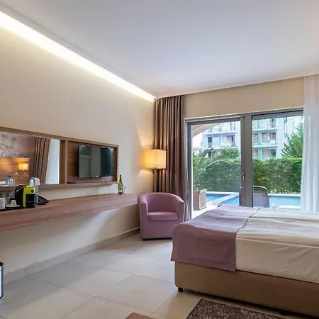 Hotel Belvedere - 5*