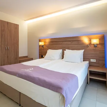 Belvedere - Hotel