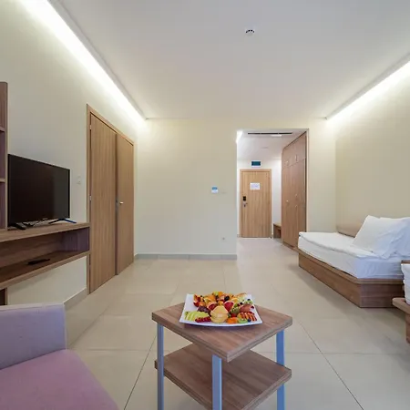 Hotel Belvedere - 5*