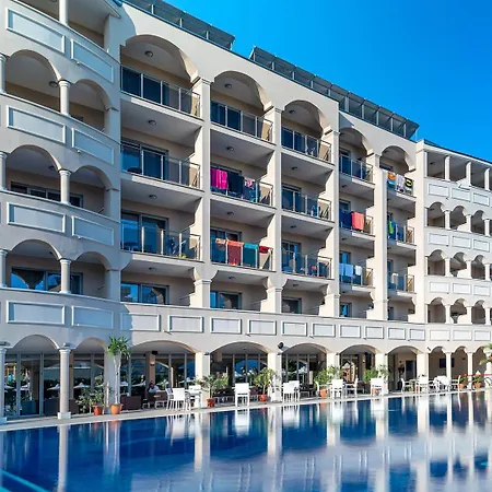 Hotel Belvedere - Primorsko