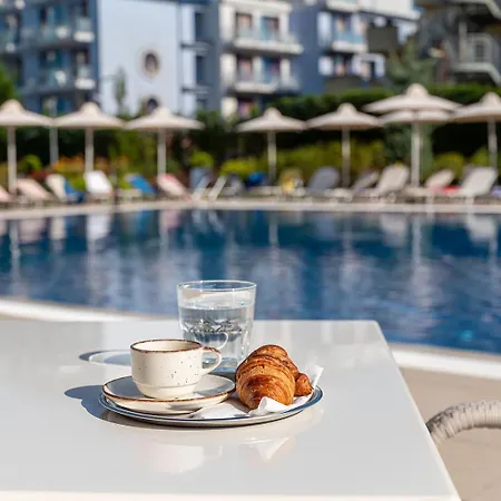 Hotel Belvedere - 5*