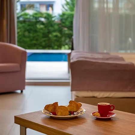 Belvedere - 5*