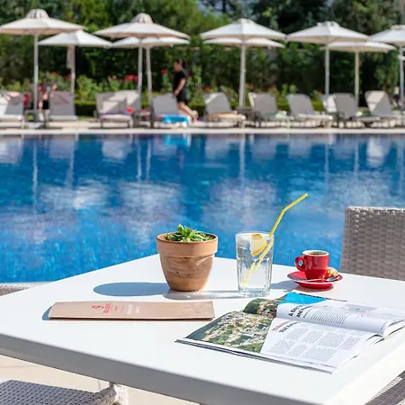 Belvedere - Hotel