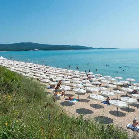 Belvedere - Hotel 5*