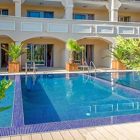 Belvedere Hotel 5*