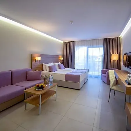 Belvedere Hotel 5*