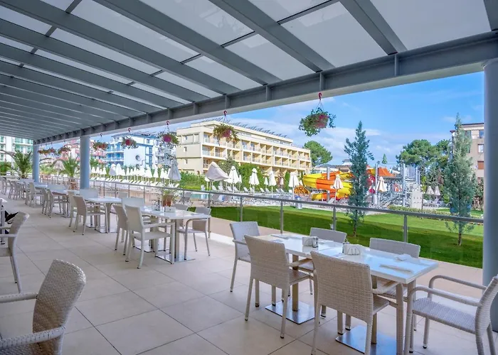 Belvedere プリモルスコ