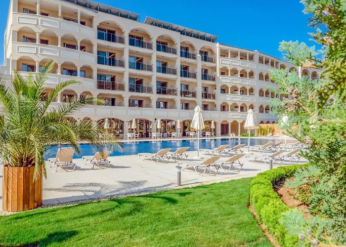 Belvedere - Hotel 5*