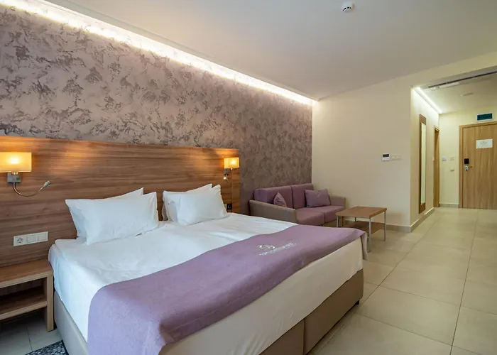 Hotel Belvedere - 5*