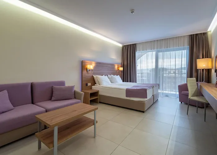 Belvedere - 5* Primorsko