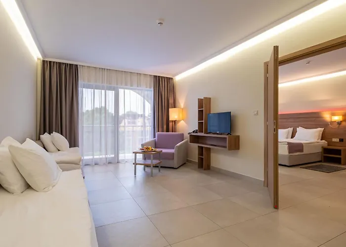 Hotel Belvedere - 5*